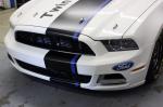 Ford Mustang Cobra Jet 2010 года